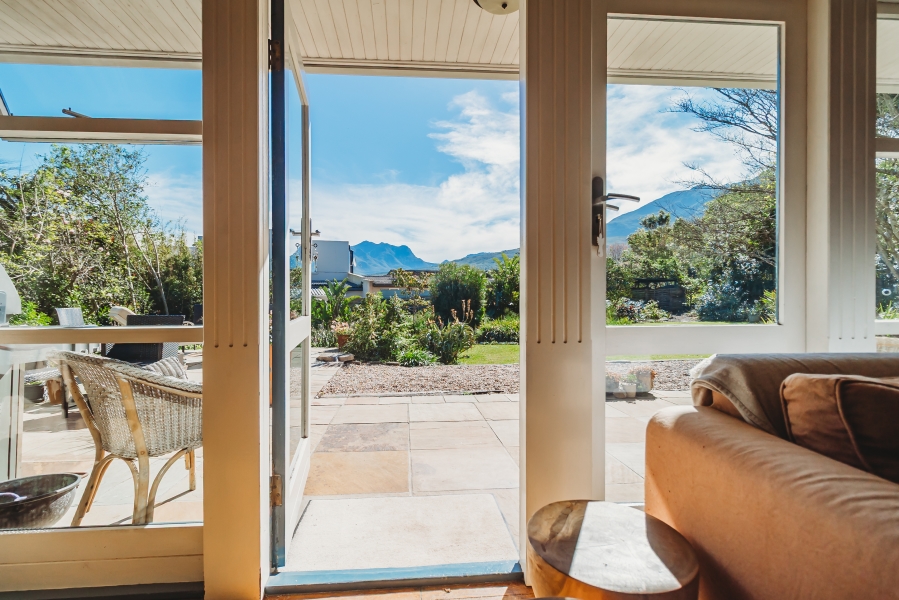 4 Bedroom Property for Sale in Camphersdrift Western Cape